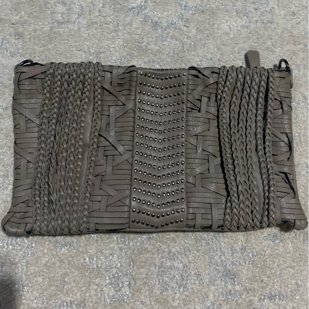 2B BEBE Handbag or Clutch purse